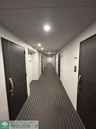 LIME RESIDENCE HIGASHINAKAYAMAの物件内観写真